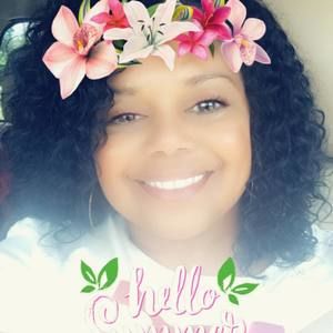 Meet your Posher, Dawn